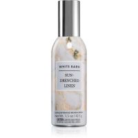 Bath & Body Works Sun-Drenched Linen oсвіжувач для дому 42,5 гр