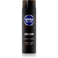 NIVEA MEN Deep пяна за бръснене за мъже 200 мл.