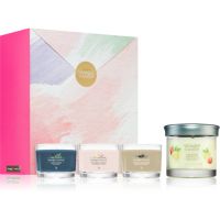 Yankee Candle Art In The Park σετ δώρου V.