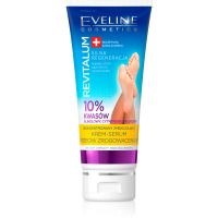 Eveline Cosmetics Revitalum beruhigende Creme für die Fußsohlen gegen Hornhaut 75 ml