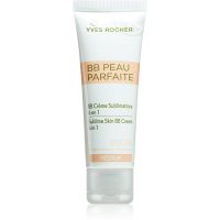 Yves Rocher BB Peau Parfaite BB krém 6 in 1 árnyalat Medium 50 ml