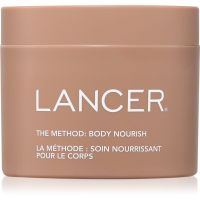 LANCER THE METHOD BODY NOURISH хидратиращ лосион за тяло 240 мл.