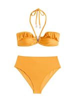 Friends Like These Bikini  narančasta