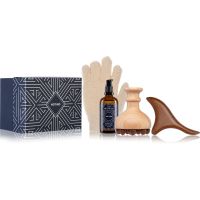 Notino Gift Set Argan Oil Body Massage Gift Set darilni set za ženske