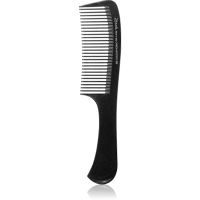 Janeke Carbon Fibre Handle Comb for Hair Colour Application češalj za kosu 22,5 cm 1 kom