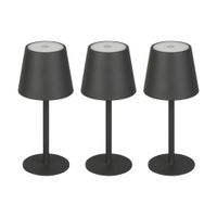 Novel STOLNÍ LAMPA NA BATERIE 8,6/20,3 cm