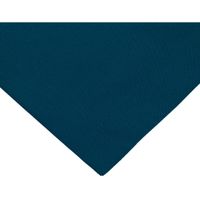 Novel UBRUS, 80/80 cm, tyrkysová