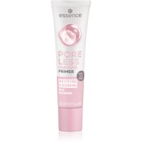 Essence PORELESS Partner podkladová báza pre minimalizáciu pórov 30 ml