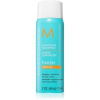 Moroccanoil Finish Haarlack mit starker Fixierung 75 ml