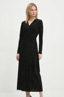 Never Fully Dressed Šaty Never Fully Dressed Willow Wrap Dress