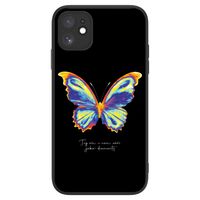 ULTIMATE CASE MagSafe pro Apple iPhone 11 - Diamanty Black