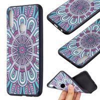 ART Silikonski ovitek Huawei Y6p ORNAMENT