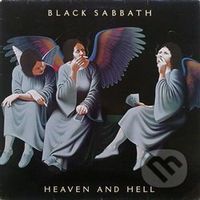 Black Sabbath: Heaven And Hell (2 CD) - Black Sabbath