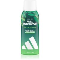 Adidas Vibes Full Recharge dezodorant uniseks 150 ml