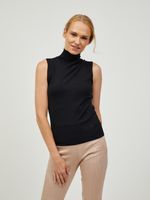 Guess Zelinda Pullover Schwarz