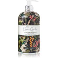 Baylis & Harding Royale Garden Verbena & Chamomile flüssige Seife für die Hände 500 ml