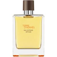 HERMÈS Terre d’Hermès Eau Intense Vétiver Eau de Parfum uraknak 200 ml