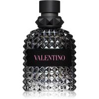 Valentino Born In Roma Uomo Eau de Toilette für Herren 50 ml