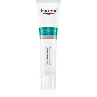 Eucerin DermoPure Clinical Peeling 10 Peelingcreme für die Nacht für problematische Haut, Akne 40 ml