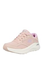 SKECHERS Niske tenisice 'ARCH FIT 2.0 - RISING TIDE'  roza / svijetloroza