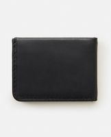 Rip Curl PHAZE ICON RFID ALL DAY Black Wallet