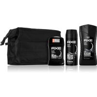 Axe Black Frozen Pear & Cedarwood подарунковий набір (для тіла) для чоловіків