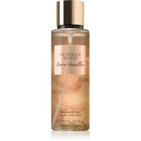 Victoria's Secret Bare Vanilla telový sprej pre ženy 250 ml