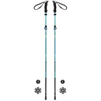 Trekingové hole FERRINO Ortles Lady SS23  Blue