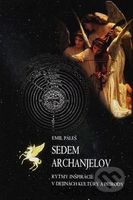 Sedem archanjelov (Rytmy inšpirácie v dejinách) - Emil Páleš - kniha z kategorie Historie křesťanství