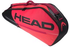 Head Tour Team 3R Black/Red Racket Bag