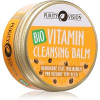 Purity Vision BIO Vitamin Cleansing Balm hĺbkovo čistiaci balzam 70 ml