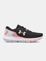 Under Armour Boty UA GPS Rogue 3 AL-GRY - Holky