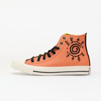 Sneakers Converse x NARUTO SHIPPUDEN Chuck Taylor All Star Pale Magma/ Black/Egret EUR 43