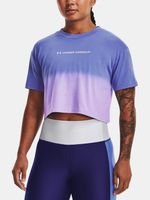 Under Armour Tricou Albastru