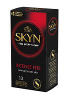 SKYN óvszer  - Condoms - Intense Feel