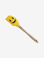 Zassenhaus Smile Spatulă cauciuc Galben