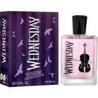 Wednesday Eau de Toilette Eau de Toilette für Kinder 100 ml