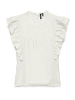 VERO MODA Bluza 'VMBLISS'  bijela