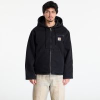 Μπουφάν Carhartt WIP Cleveland Jacket UNISEX Black S