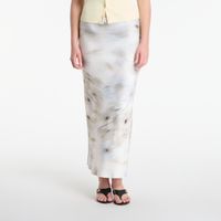 Spódnica Samsøe Samsøe Saagneta Long Skirt Botanical Green S