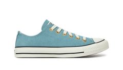Converse Chuck Taylor All Star - Unisex - Tenisky Converse - Modré - A13817C - Veľkosť: 39.5