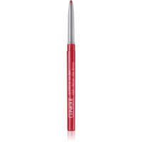 Clinique Quickliner for Lips szájkontúrceruza árnyalat Intense Passion 0,3 g