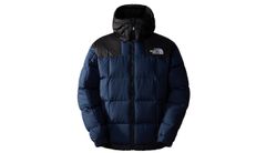 The North Face M Lhotse Hooded Jacket Muži - Bundy The North Face - Modrá - NF0A853C92A-L - Size: L