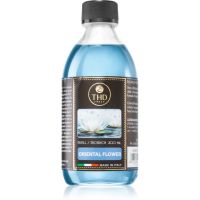 THD Ricarica Oriental Flower Aroma diffúzor töltet 300 ml