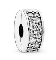 Pandora Třpytivý korálek Timeless 791817CZ