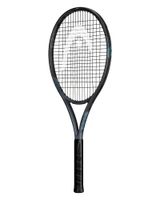 Head IG Challenge MP Stealth Tennis Racket, L4