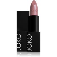 JOKO Moisturizing Lipstick krémový rúž so saténovým finišom odtieň 42 3.5 g