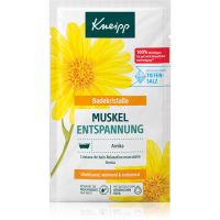 Kneipp Bath sůl do koupele pro uvolnění svalů 60 g