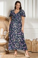 Dámské šaty Karko Floral