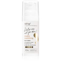 Kilig Nourishing Face Cream Gesichtscreme mit nahrhaften Effekt 50 ml